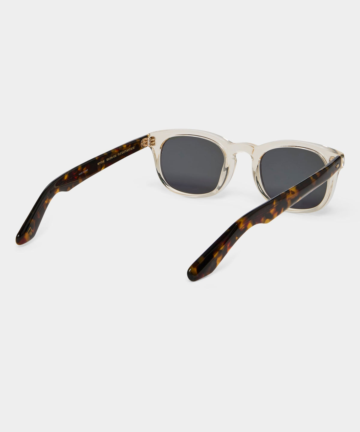 Todd Snyder Todd Snyder X Moscot Wythe Sunglasses - Multi