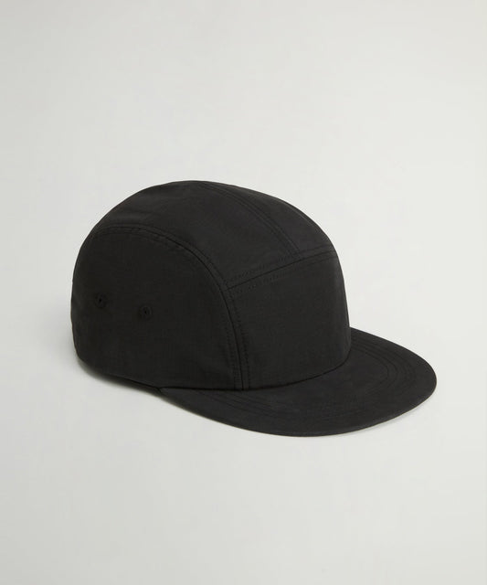 Todd Snyder Todd Snyder x Woolrich 5-Panel Cap - Black