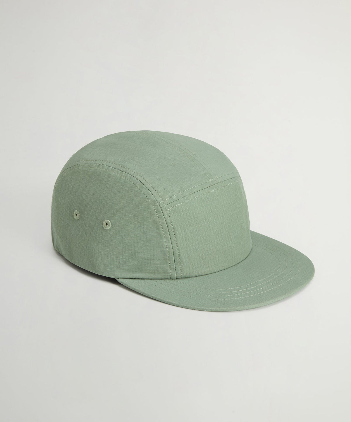 Todd Snyder Todd Snyder x Woolrich 5-Panel Cap - Sage