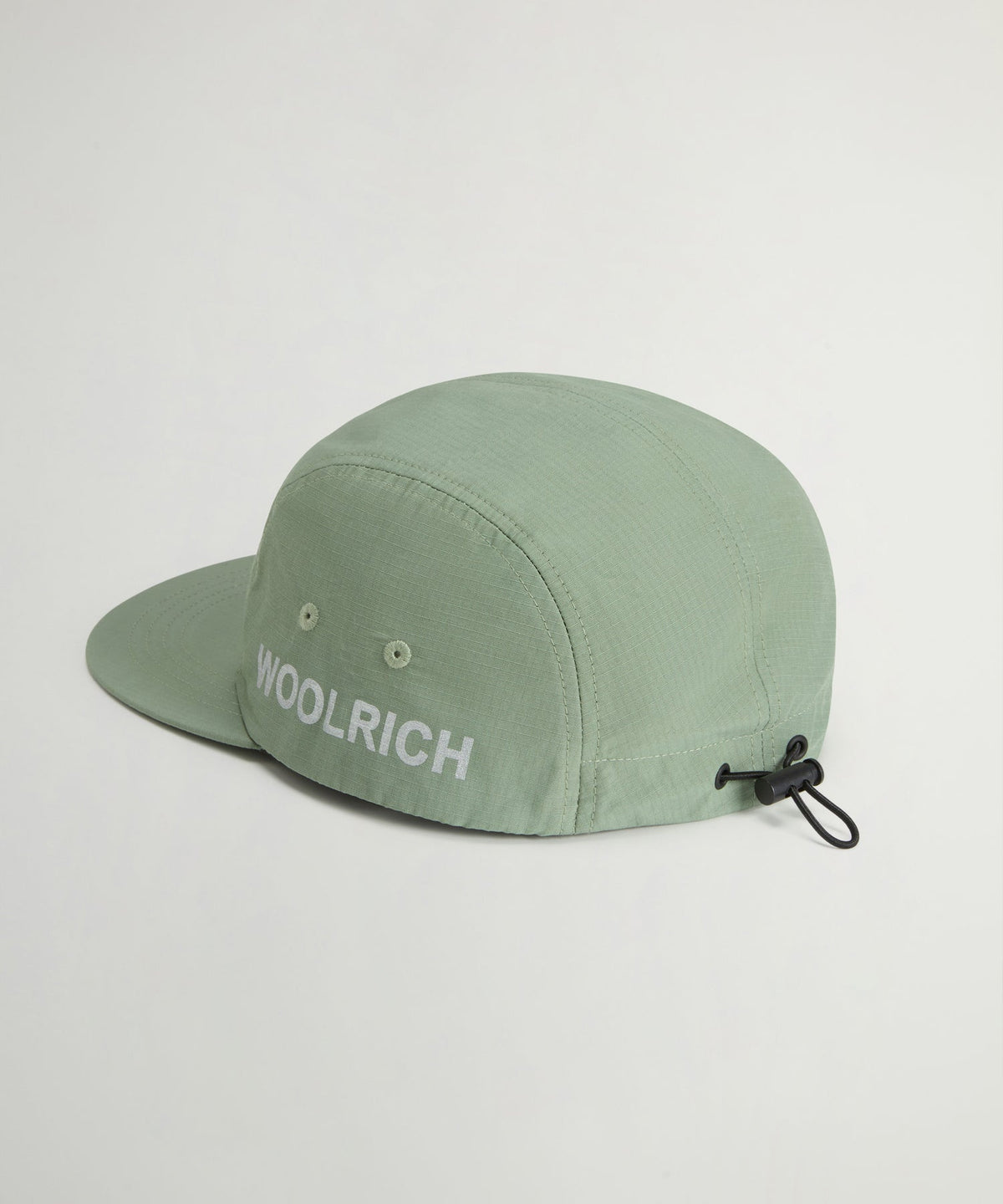 Todd Snyder Todd Snyder x Woolrich 5-Panel Cap - Sage