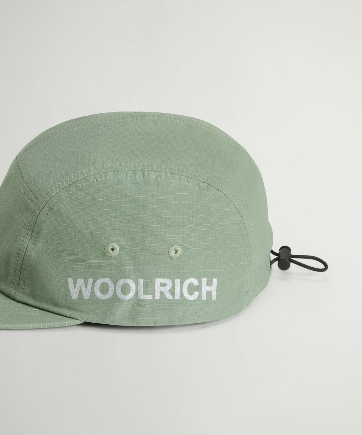 Todd Snyder Todd Snyder x Woolrich 5-Panel Cap - Sage