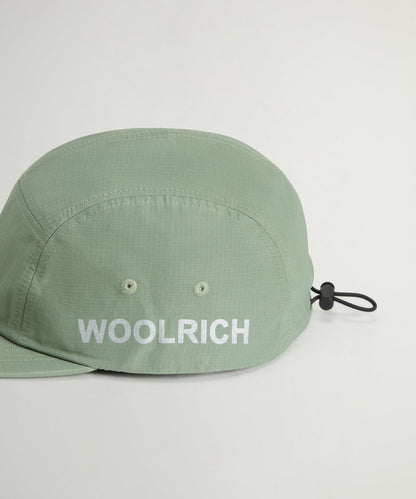 Todd Snyder Todd Snyder x Woolrich 5-Panel Cap - Sage