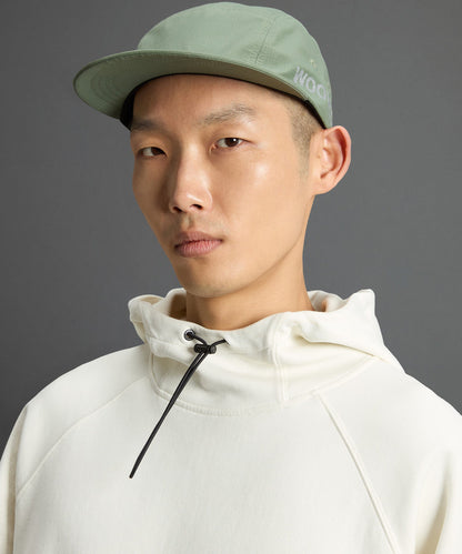 Todd Snyder Todd Snyder x Woolrich 5-Panel Cap - Sage
