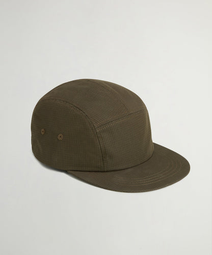 Todd Snyder Todd Snyder X Woolrich 5-Panel Cap - Olive