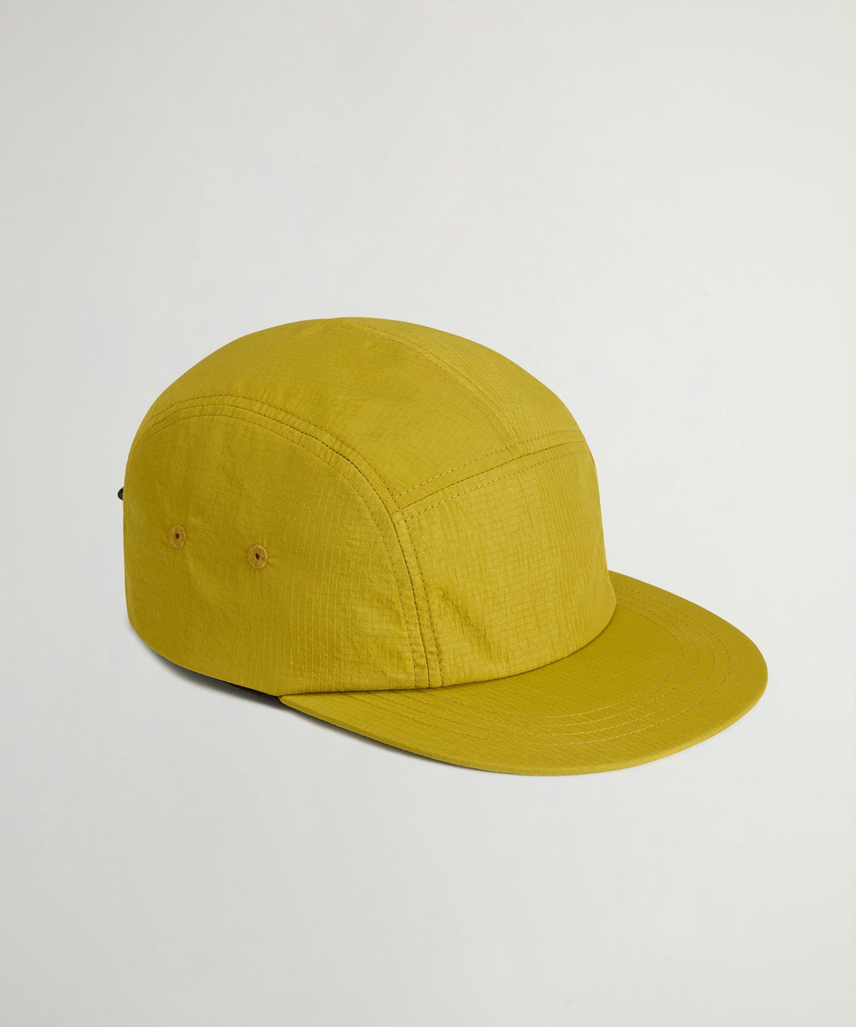 Todd Snyder Todd Snyder X Woolrich 5-Panel Cap - Yellow