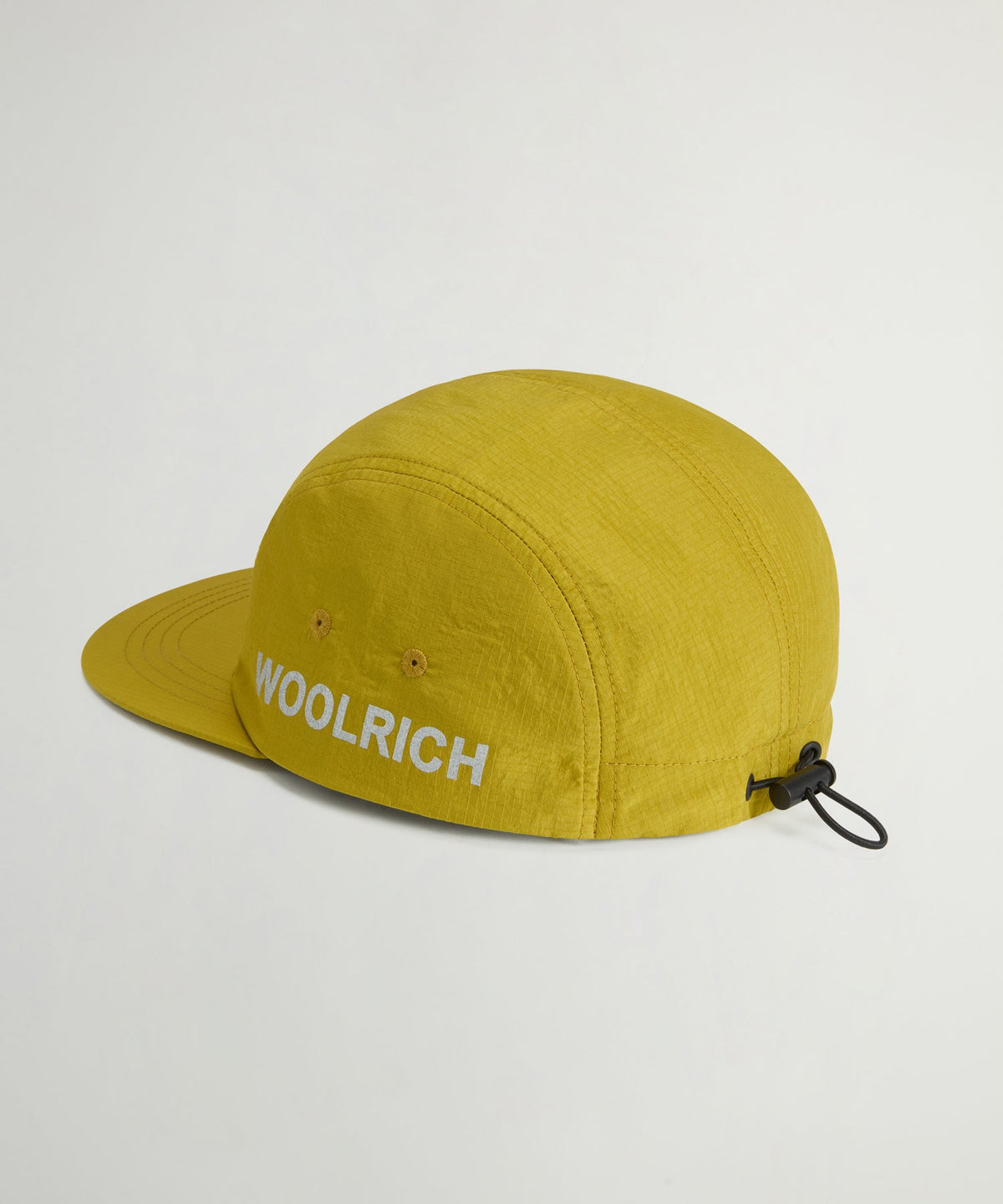 Todd Snyder Todd Snyder X Woolrich 5-Panel Cap - Yellow