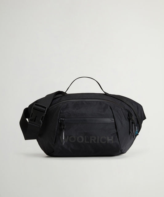 Todd Snyder Todd Snyder x Woolrich Sling Bag - Black