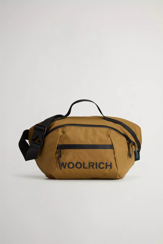 Todd Snyder Todd Snyder x Woolrich Sling Bag - Brown