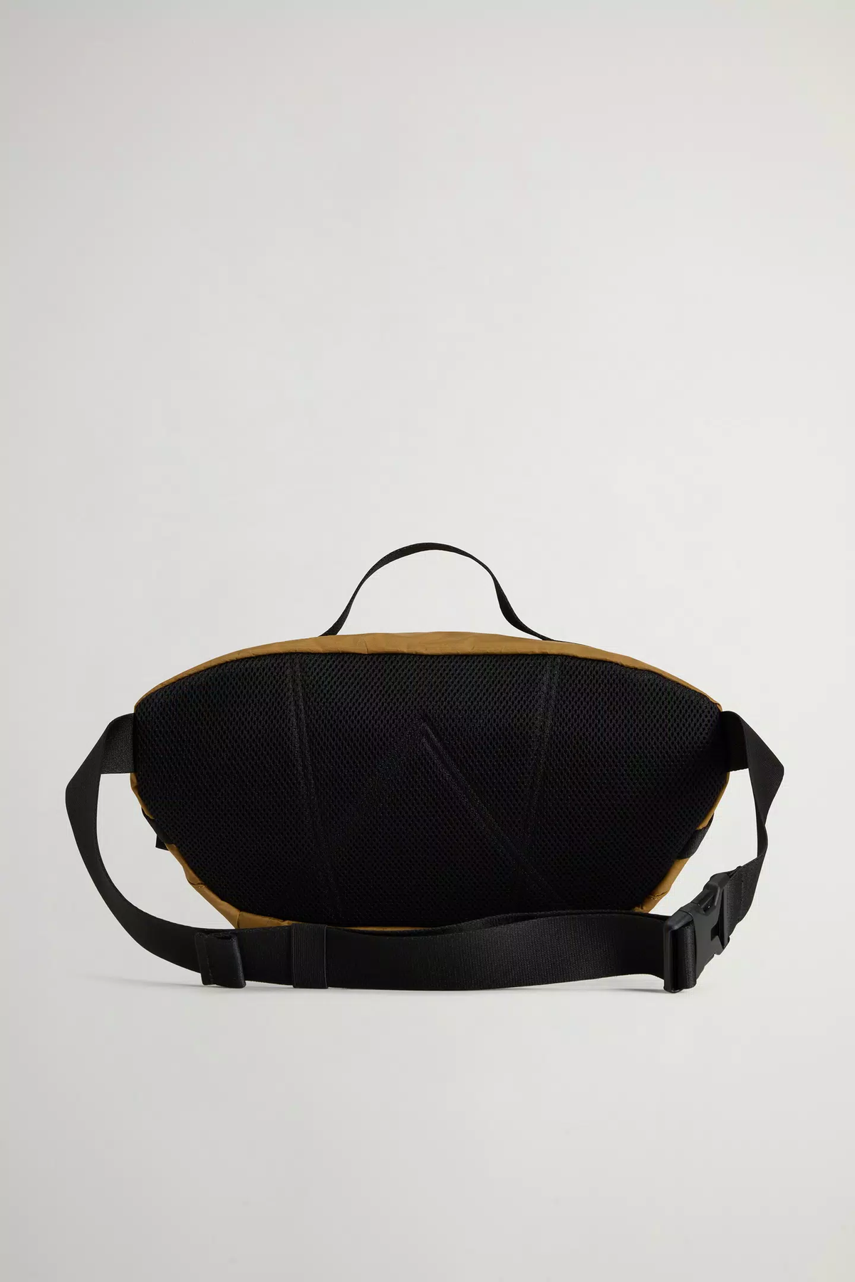 Todd Snyder Todd Snyder x Woolrich Sling Bag - Brown