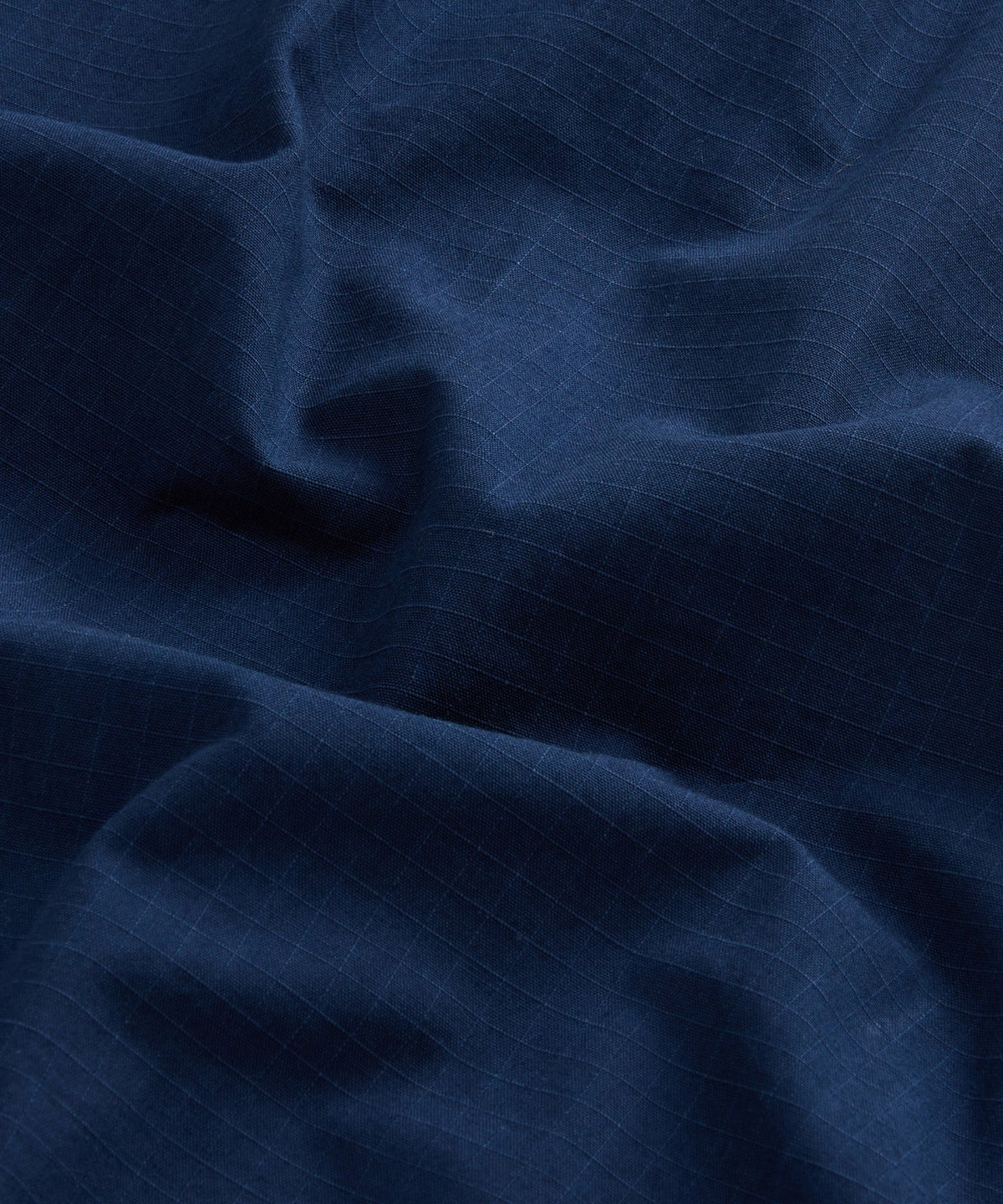 Todd Snyder Todd Snyder x Woolrich Utility Shirt - Dream Blue