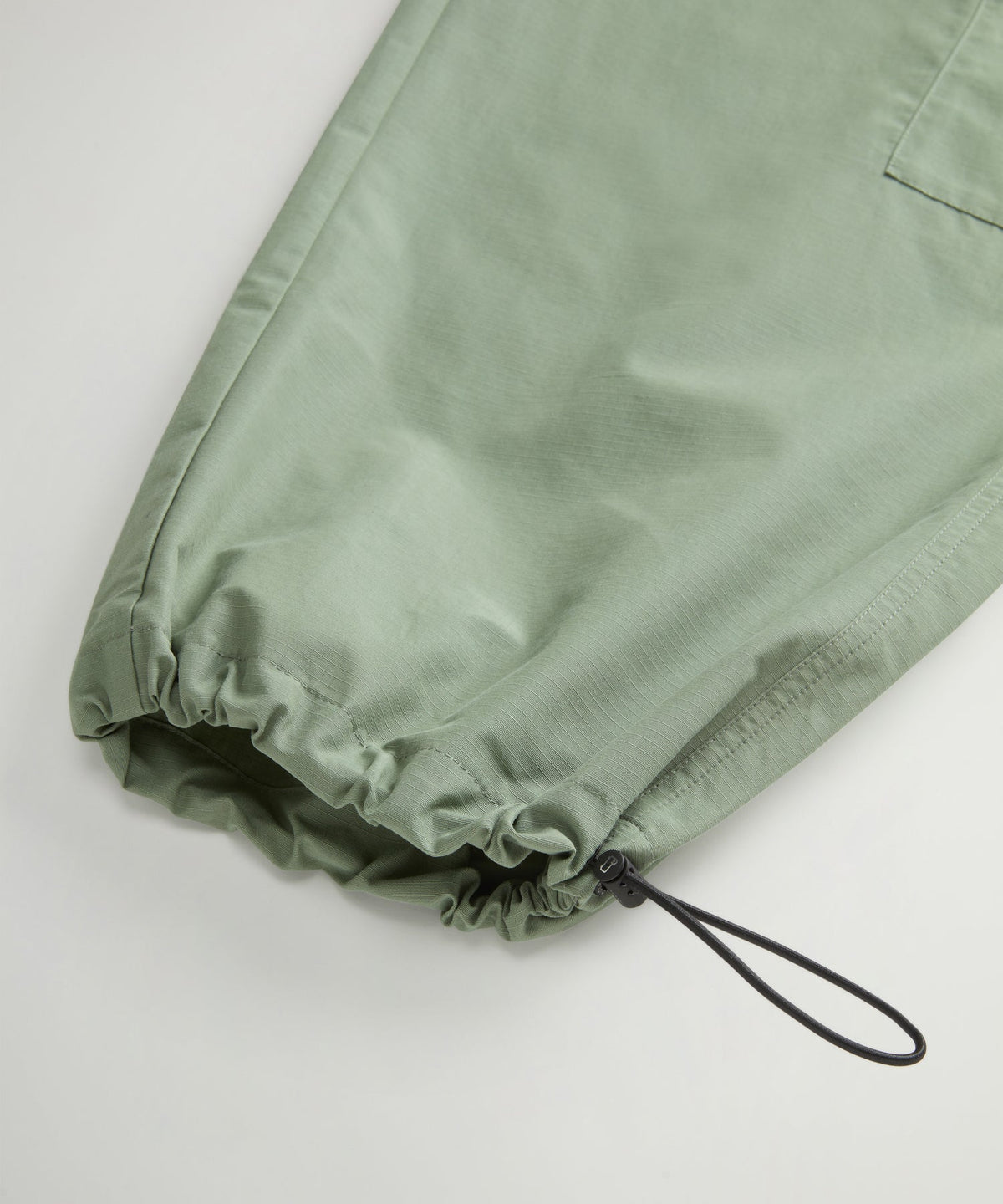 Todd Snyder Todd Snyder x Woolrich Zip Pant - Sage
