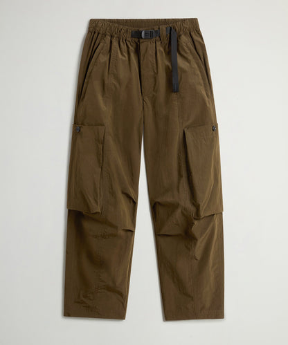 Todd Snyder Todd Snyder x Woolrich Lightweight Tech Pant - Brolive