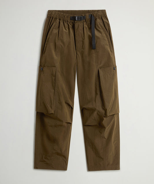 Todd Snyder Todd Snyder x Woolrich Lightweight Tech Pant - Brolive