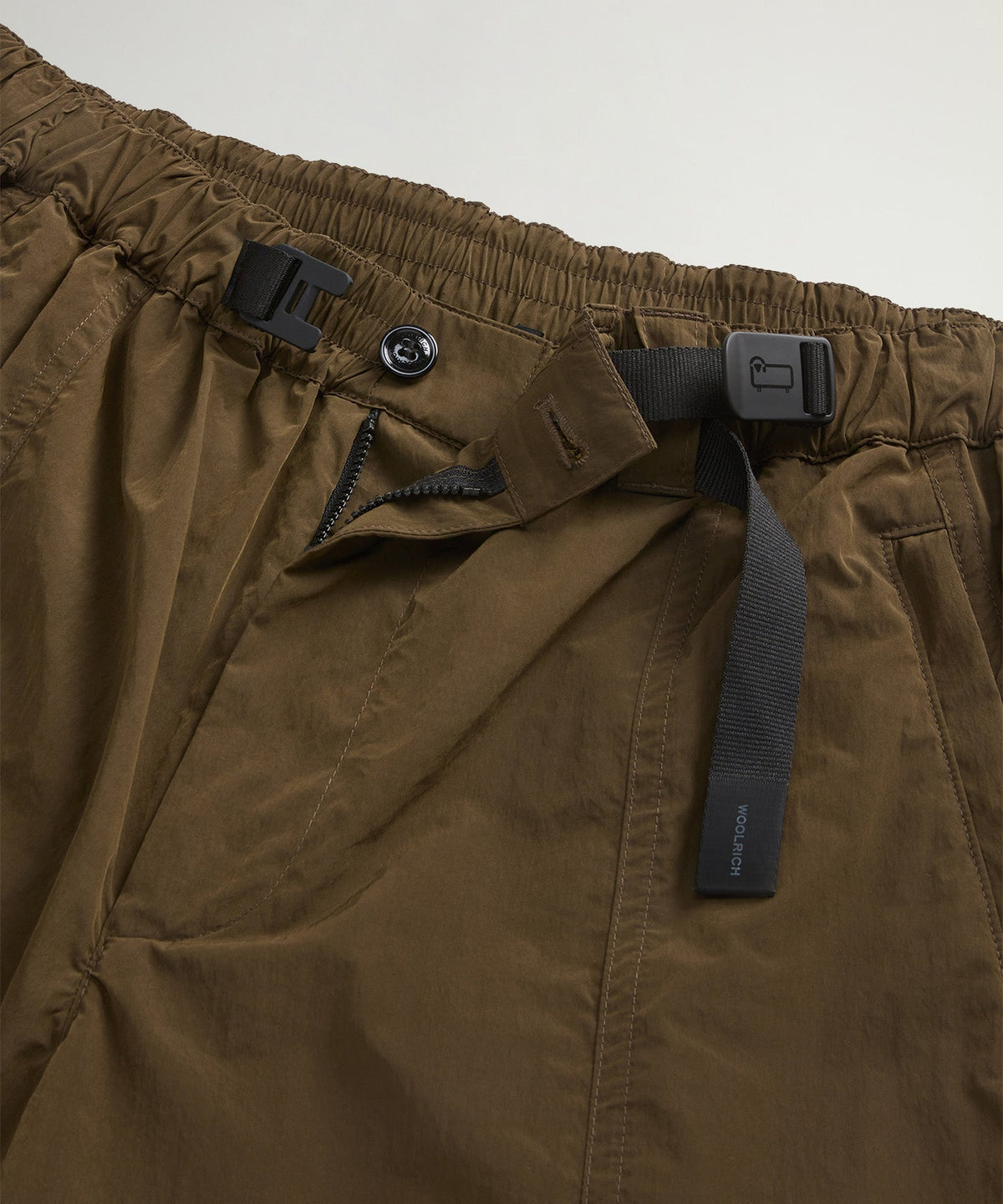 Todd Snyder Todd Snyder x Woolrich Lightweight Tech Pant - Brolive