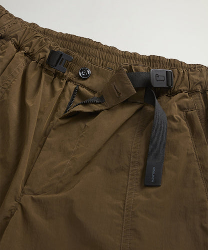 Todd Snyder Todd Snyder x Woolrich Lightweight Tech Pant - Brolive