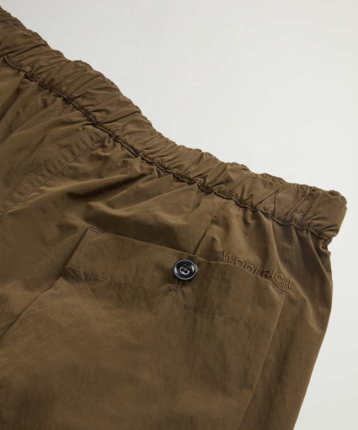 Todd Snyder Todd Snyder x Woolrich Lightweight Tech Pant - Brolive
