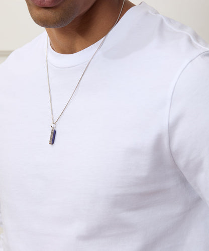 Todd Snyder Premium Jersey Tee - White