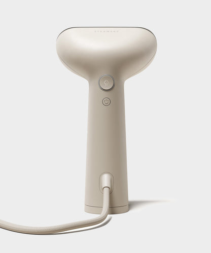 Todd Snyder Steamery Cirrus 3 Iron Steamer - Ivory