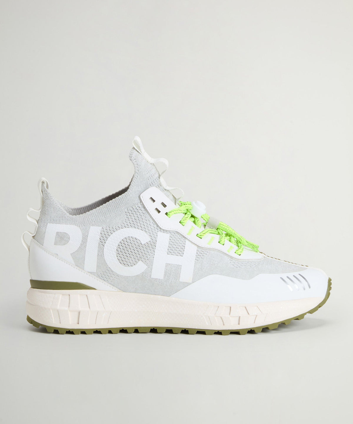 Todd Snyder Todd Snyder x Woolrich Sneaker - Off White