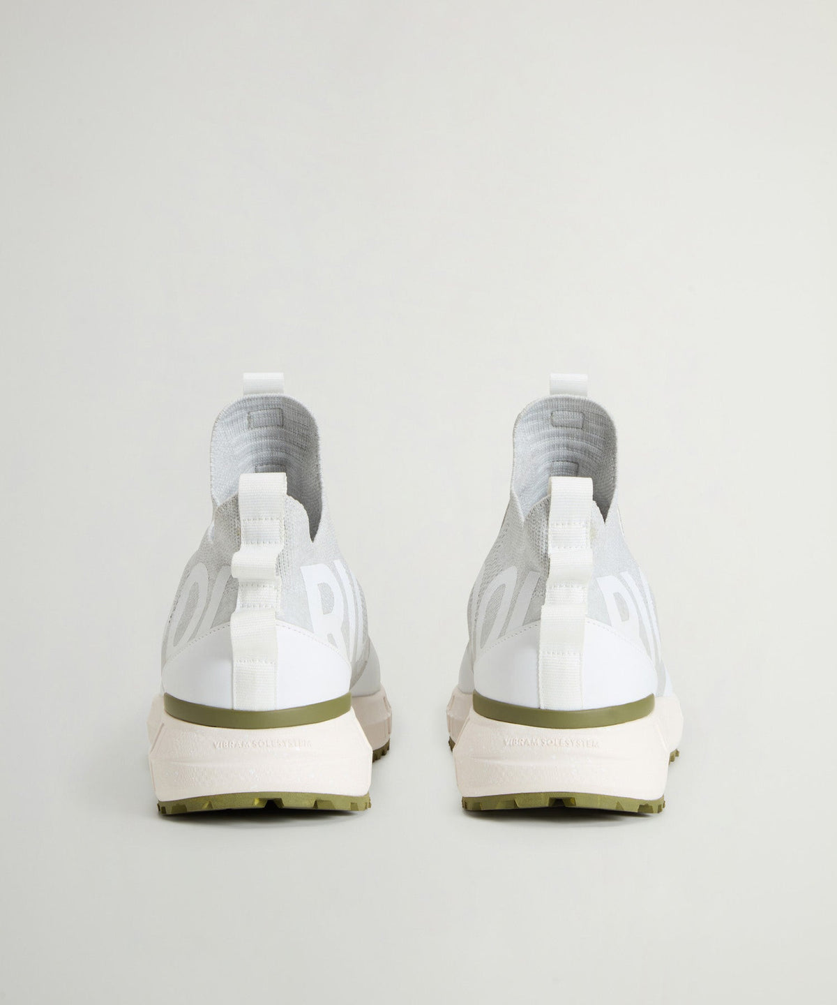 Todd Snyder Todd Snyder x Woolrich Sneaker - Off White