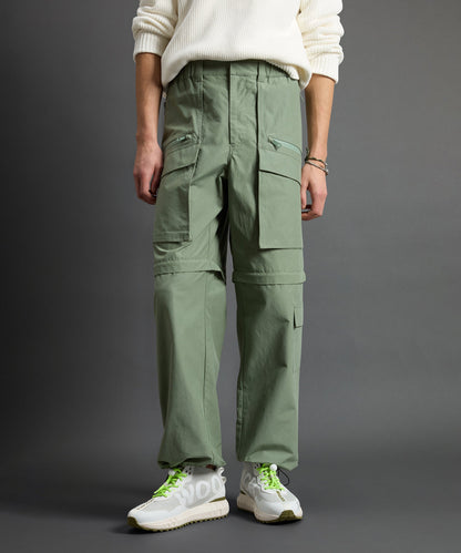 Todd Snyder Todd Snyder x Woolrich Sneaker - Off White