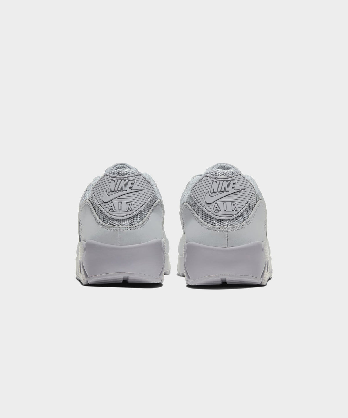 Todd Snyder Nike Air Max 90 Wolf Grey - Grey