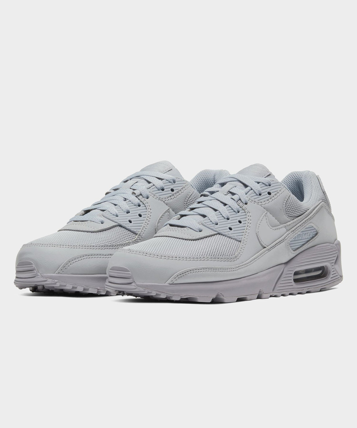 Todd Snyder Nike Air Max 90 Wolf Grey - Grey