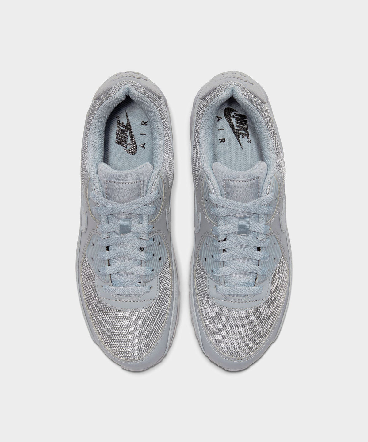 Todd Snyder Nike Air Max 90 Wolf Grey - Grey