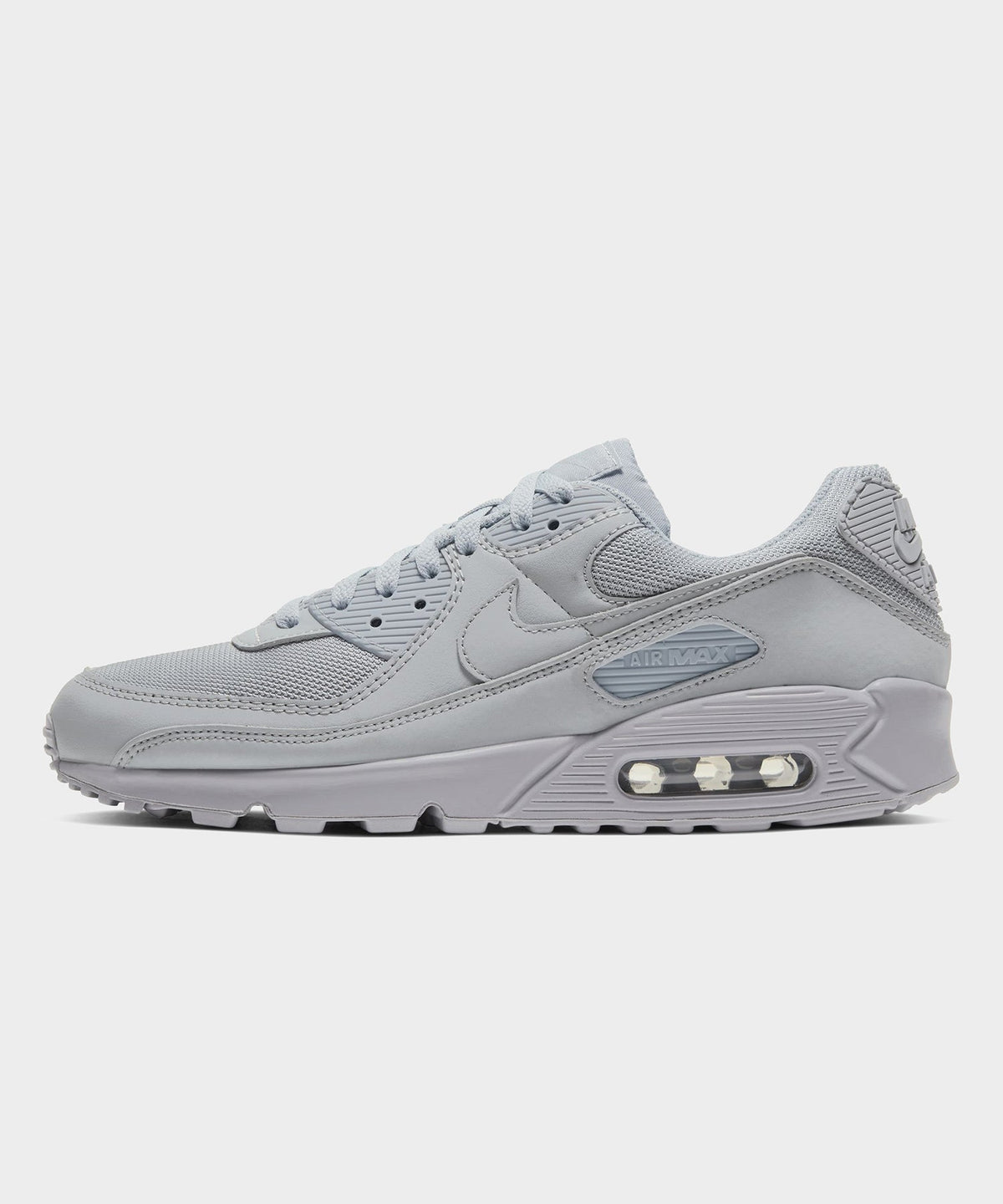 Todd Snyder Nike Air Max 90 Wolf Grey - Grey