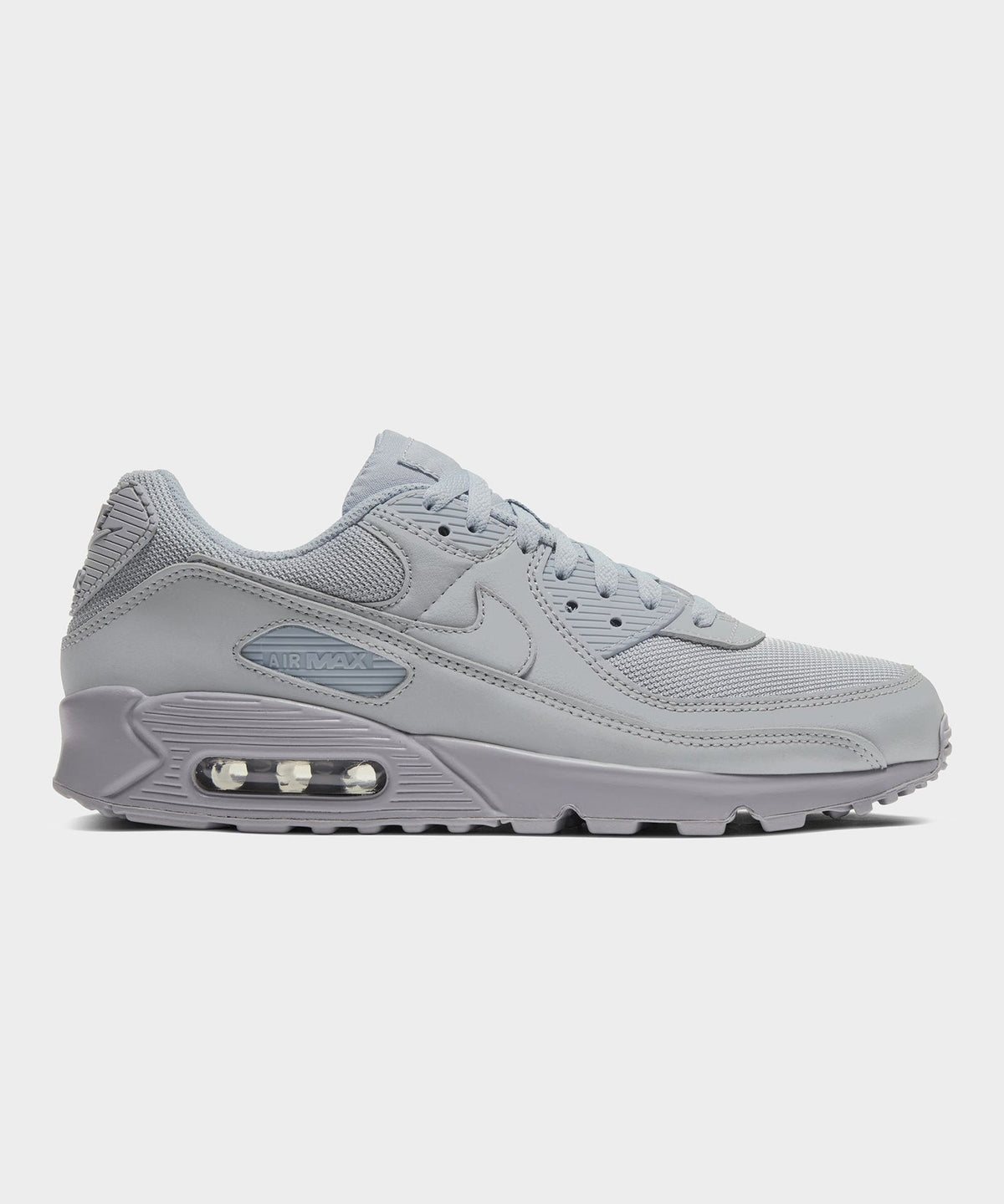 Todd Snyder Nike Air Max 90 Wolf Grey - Grey