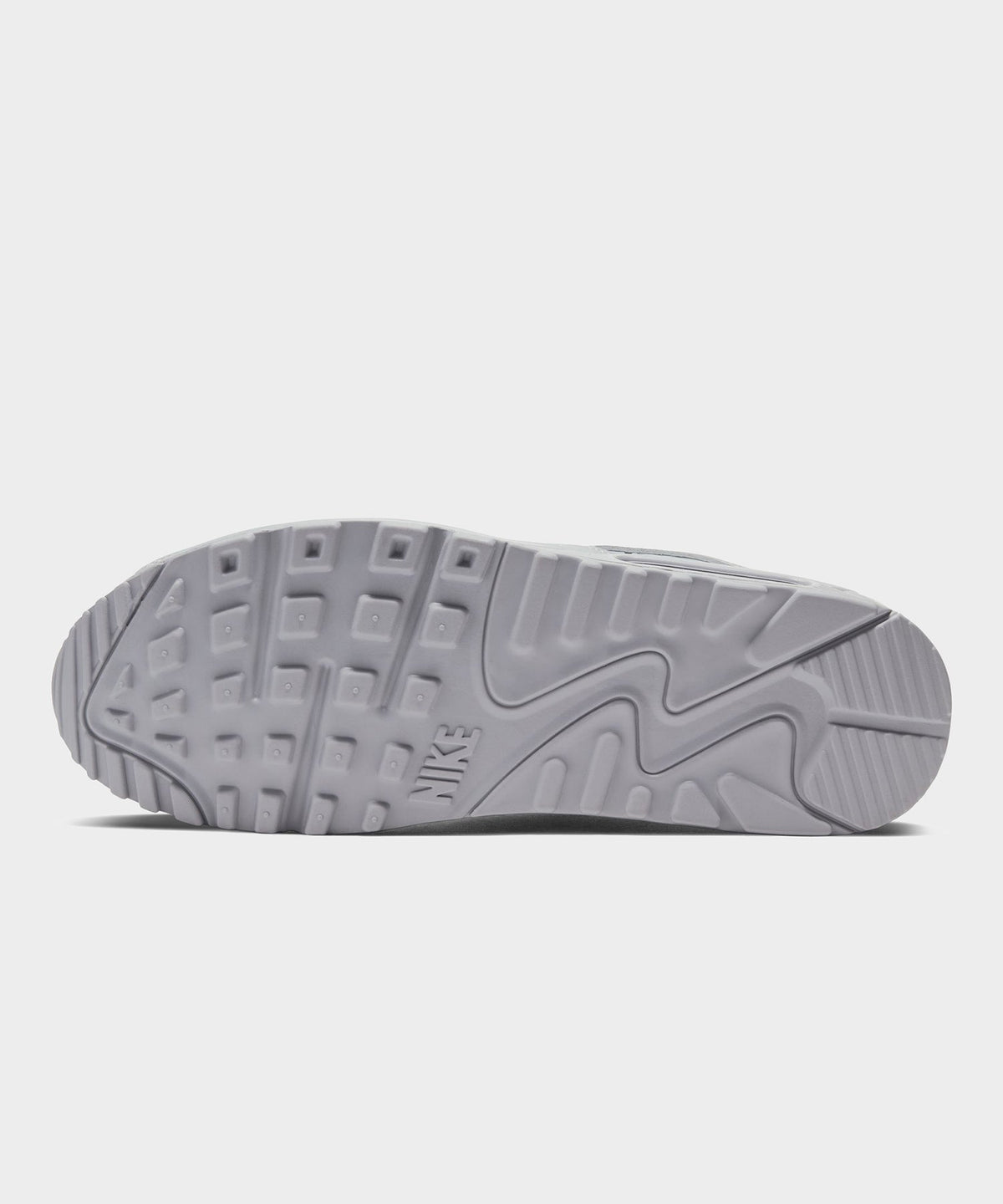 Todd Snyder Nike Air Max 90 Wolf Grey - Grey