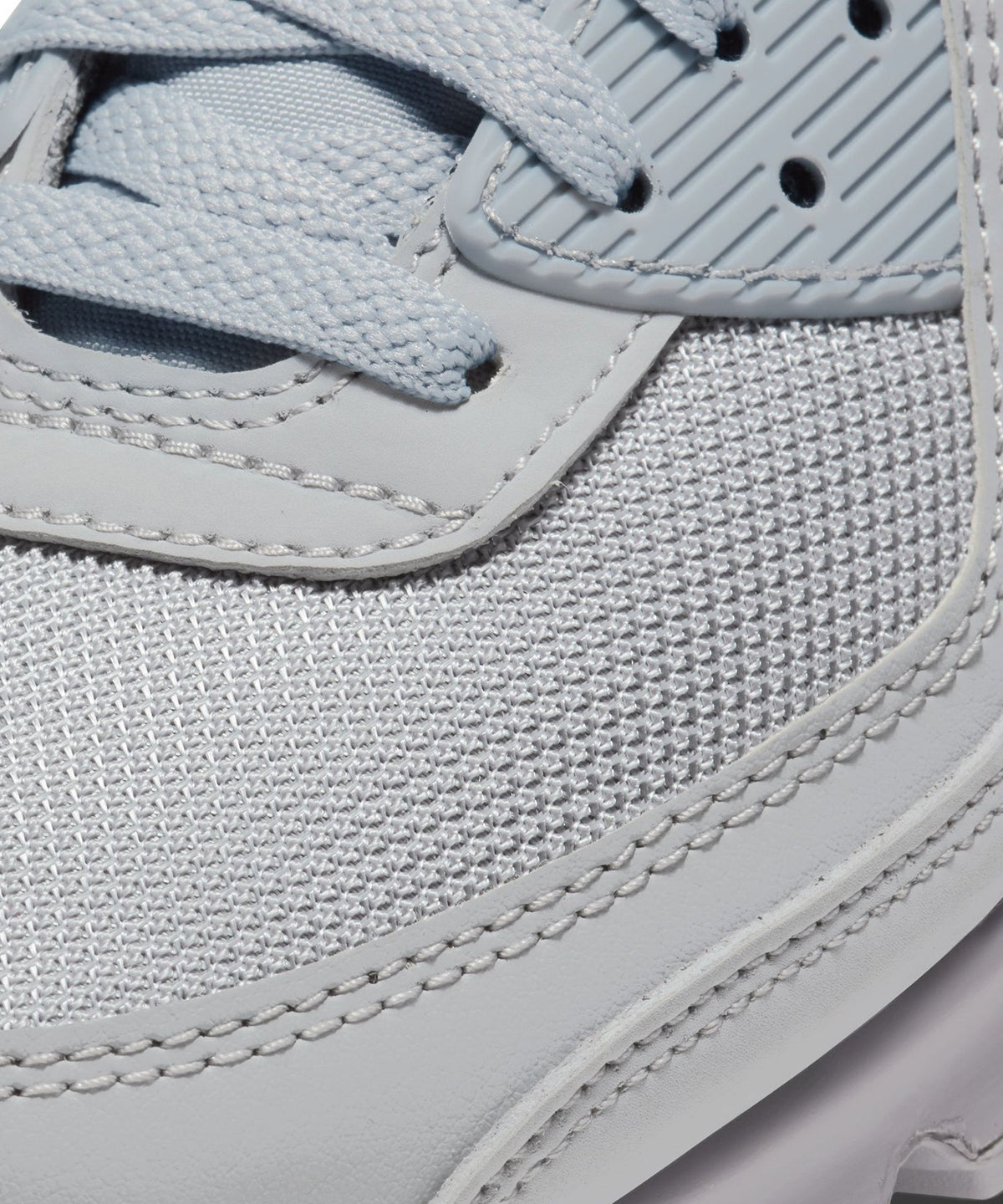 Todd Snyder Nike Air Max 90 Wolf Grey - Grey