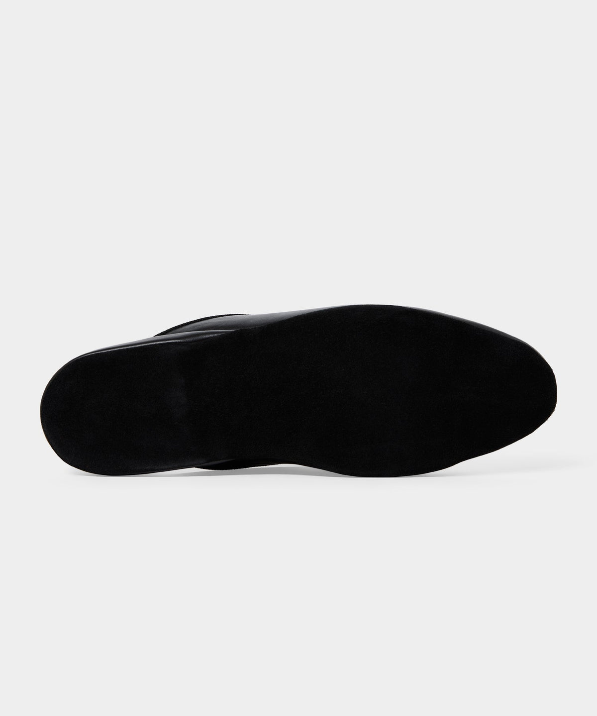 Todd Snyder Todd Snyder X Rubinacci House Slipper - Black