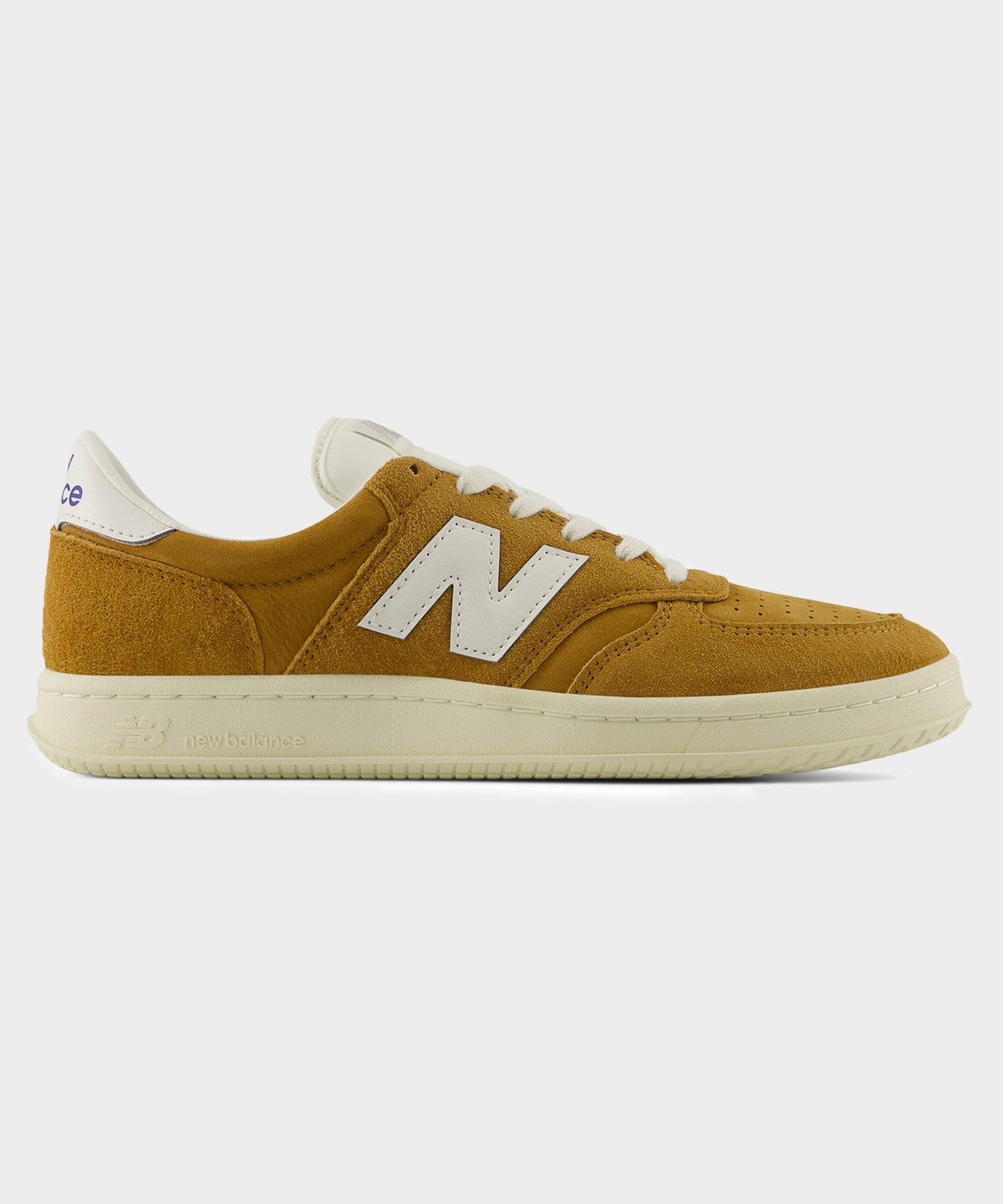 Todd Snyder New Balance T500 Court Sneaker - Tan