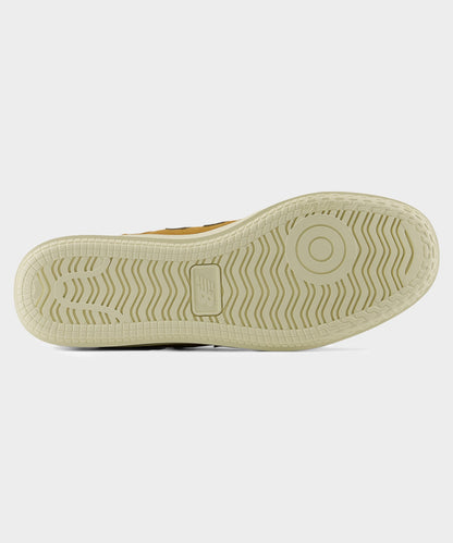 Todd Snyder New Balance T500 Court Sneaker - Tan