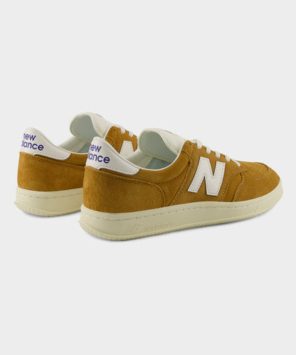 Todd Snyder New Balance T500 Court Sneaker - Tan