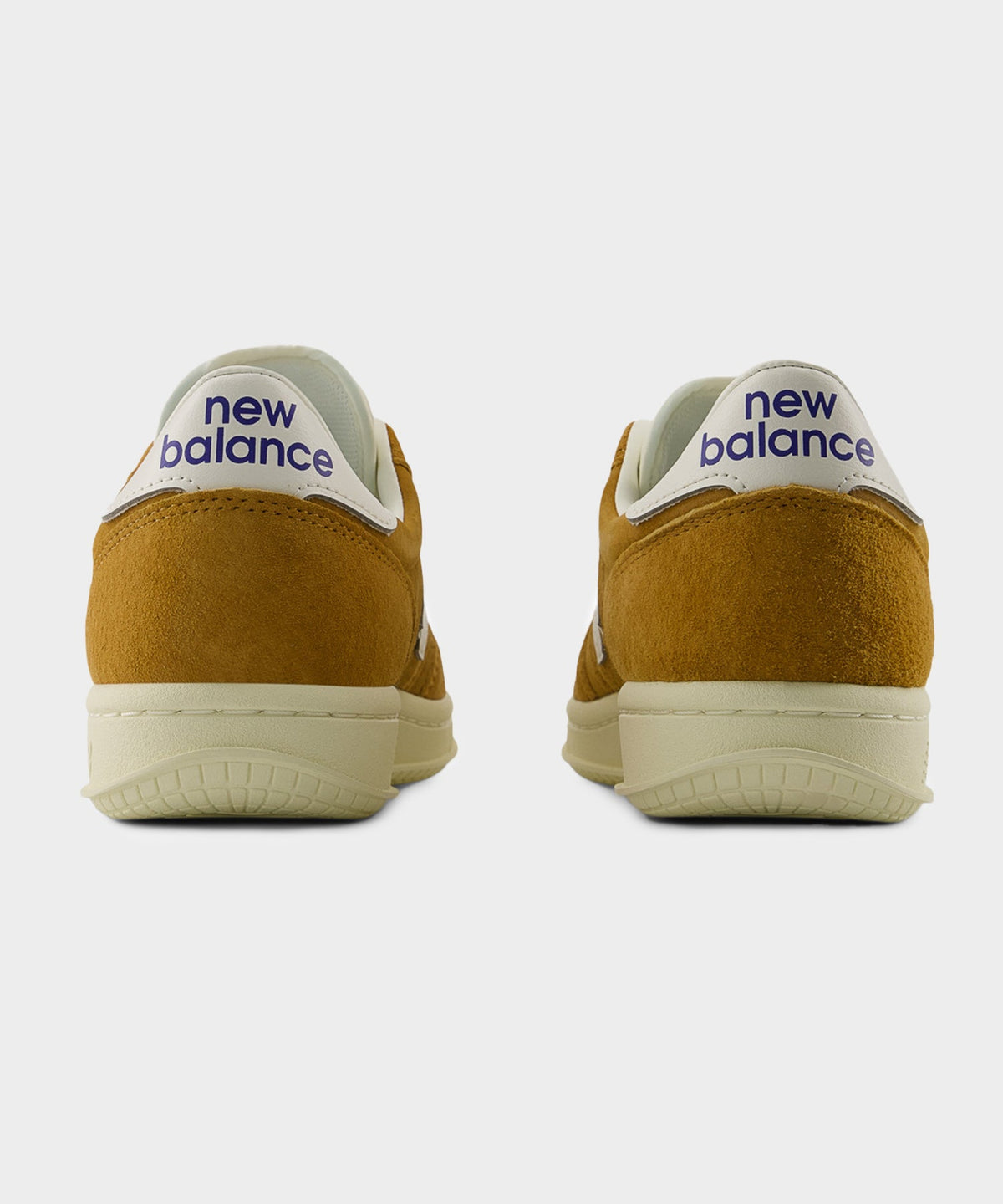 Todd Snyder New Balance T500 Court Sneaker - Tan