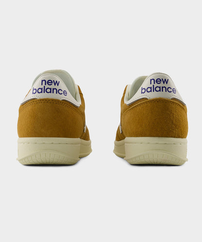 Todd Snyder New Balance T500 Court Sneaker - Tan