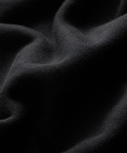 Todd Snyder Soho Cardigan Sweatshirt - Black
