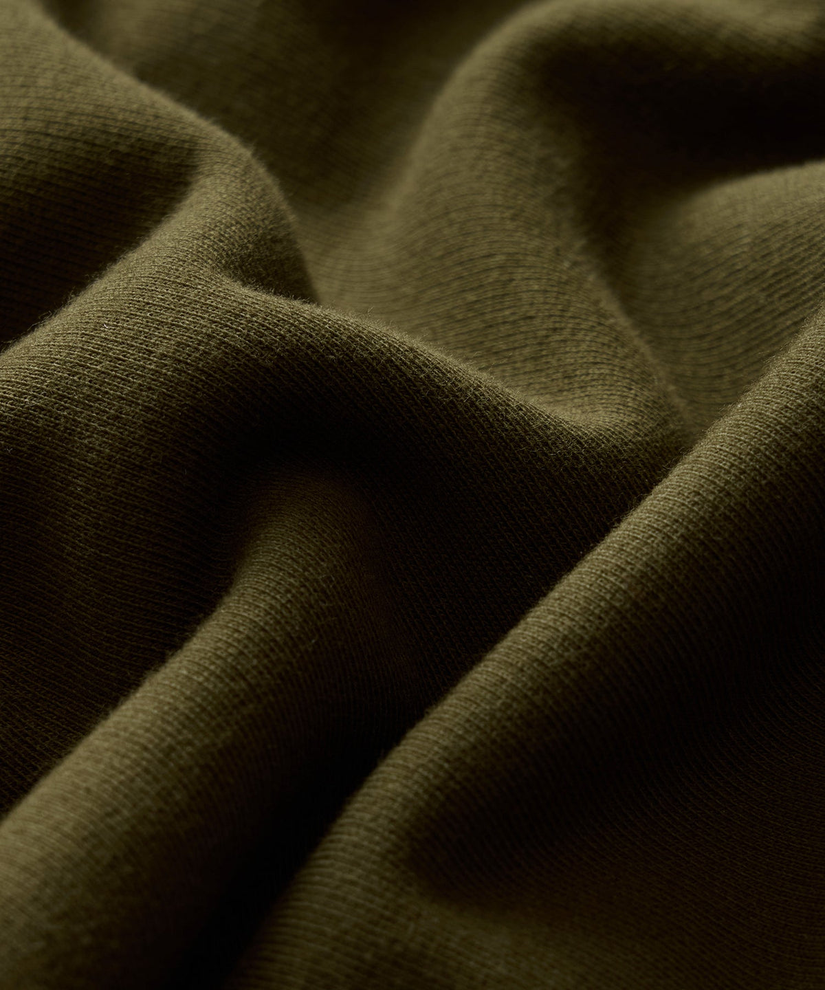 Todd Snyder Soho Sweatshirt - Olive