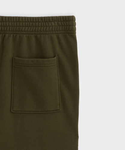 Todd Snyder Soho Sweatpant - Olive
