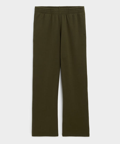 Todd Snyder Soho Sweatpant - Olive