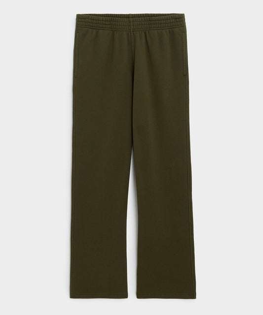 Todd Snyder Soho Sweatpant - Olive