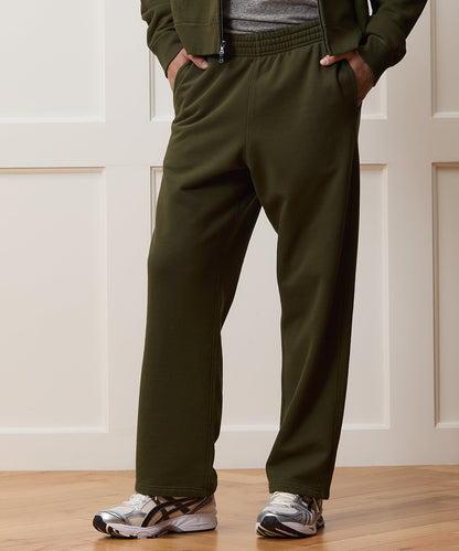 Todd Snyder Soho Sweatpant - Olive
