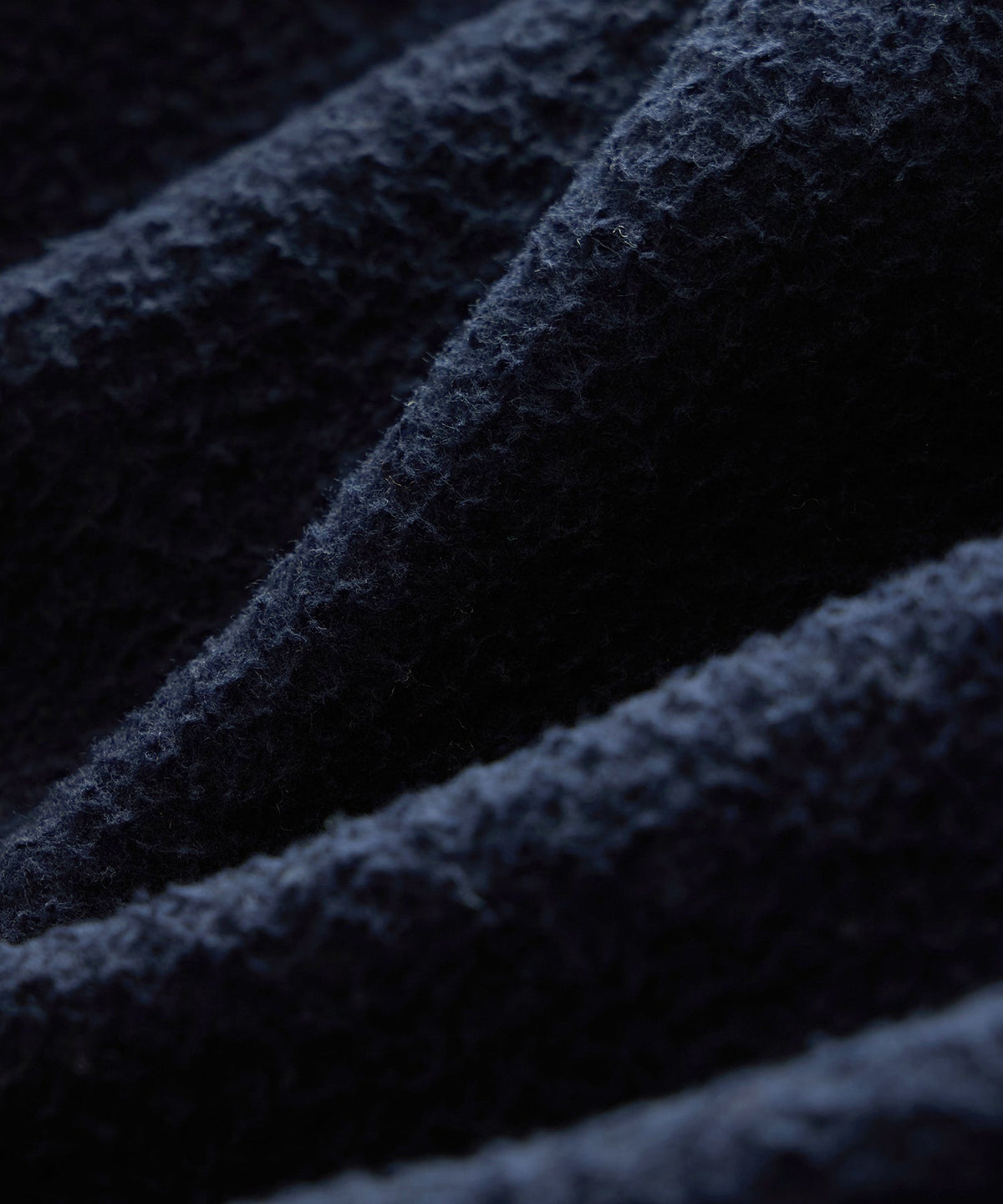 Todd Snyder Italian Casentino Upland Coat - Navy
