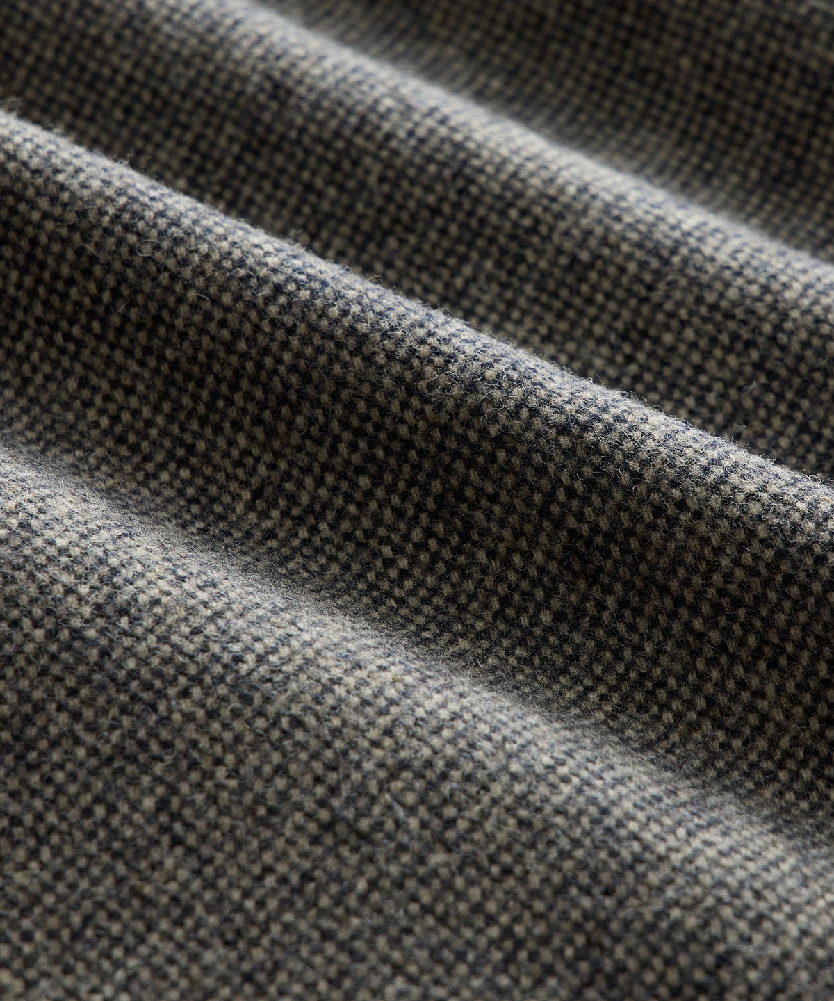 Todd Snyder Wool Driving Jacket - Brown
