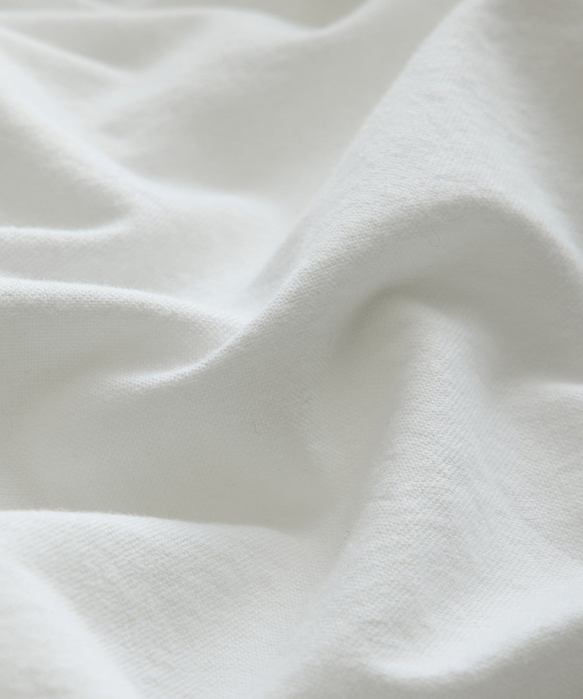 Todd Snyder Easy Cut Oxford Shirt - White