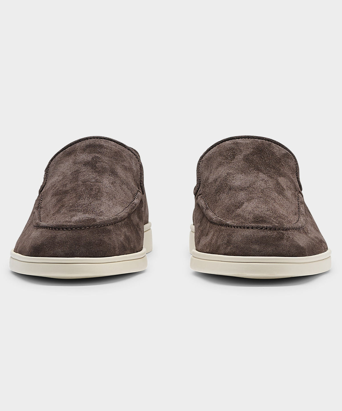 Todd Snyder CQP Debonair Loafer - Chocolate