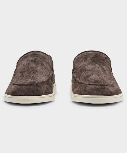 Todd Snyder CQP Debonair Loafer - Chocolate