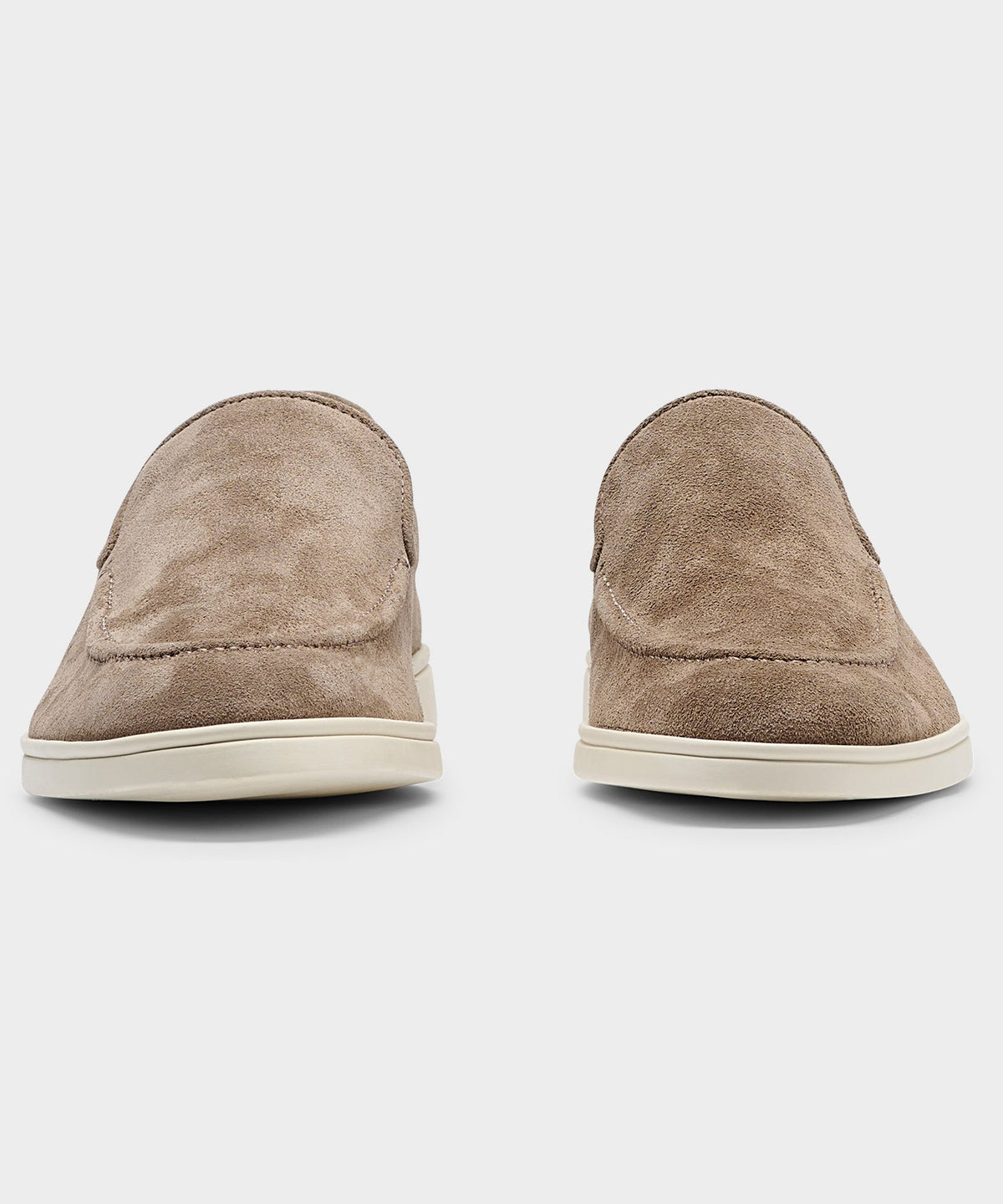 Todd Snyder CQP Debonair Loafer - Tabac